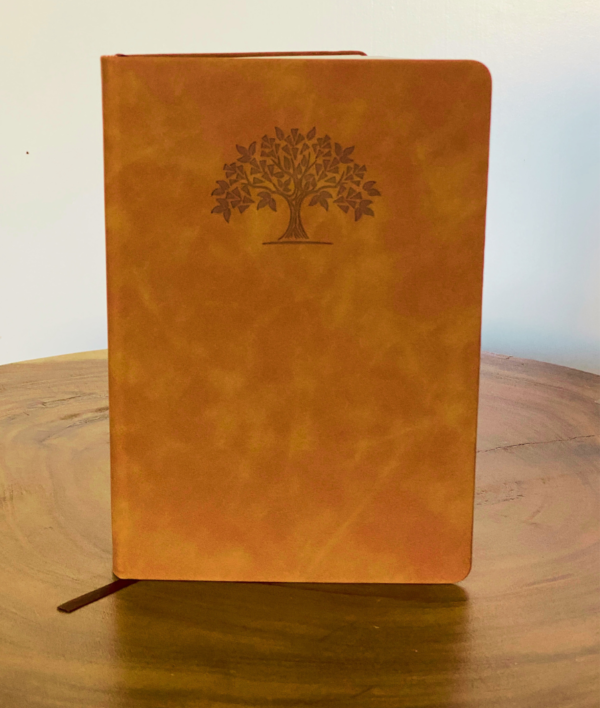 Hardcover Journal