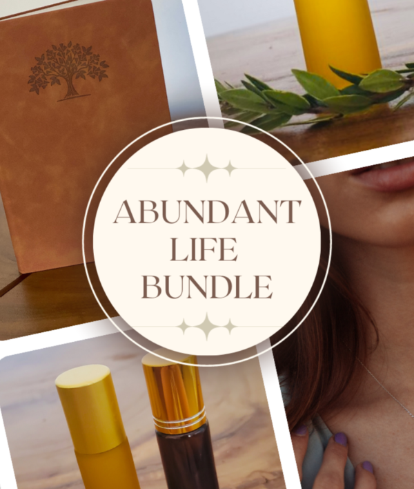 Abundant Life Bundle